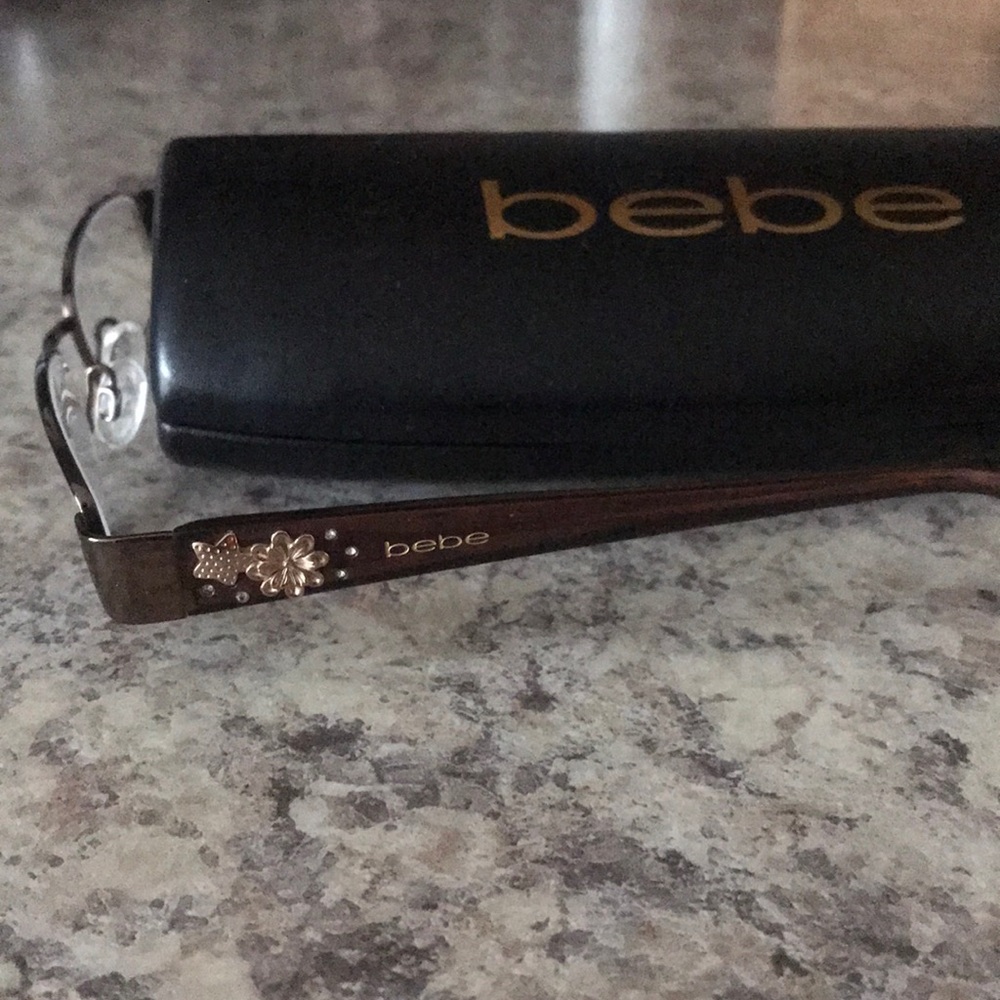 Bebe Eyeglass Frames - image 2